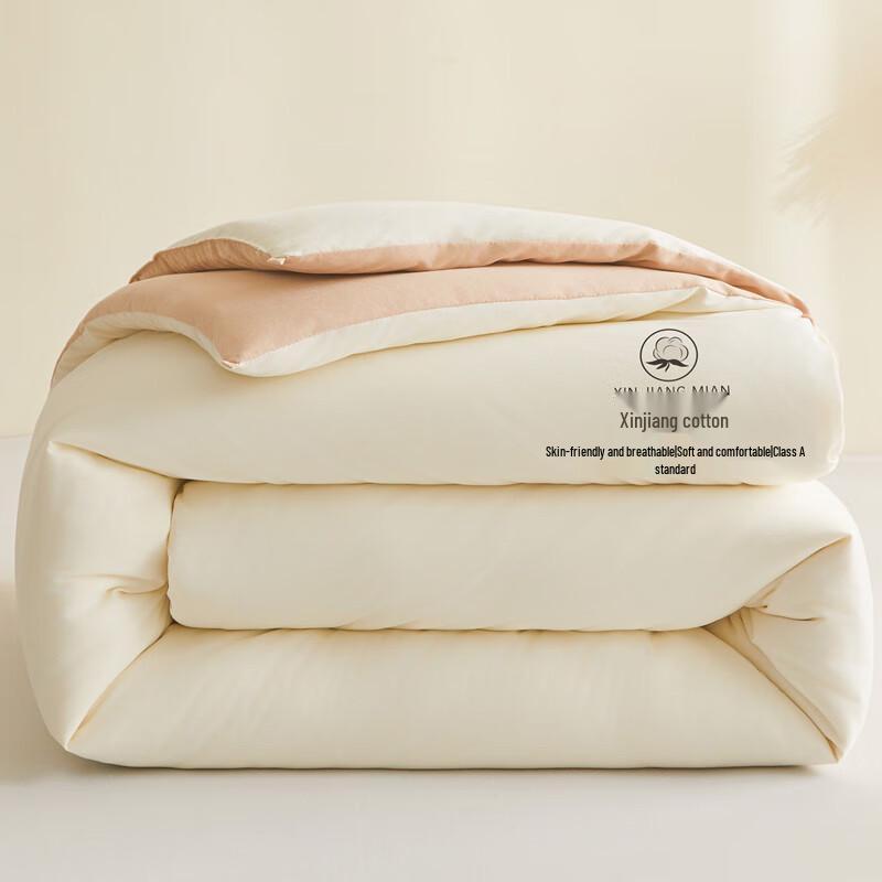 

mling All-Season Cotton Blend Quilt