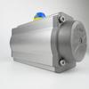 MUQIAO Pneumatic Ball Valve Actuator