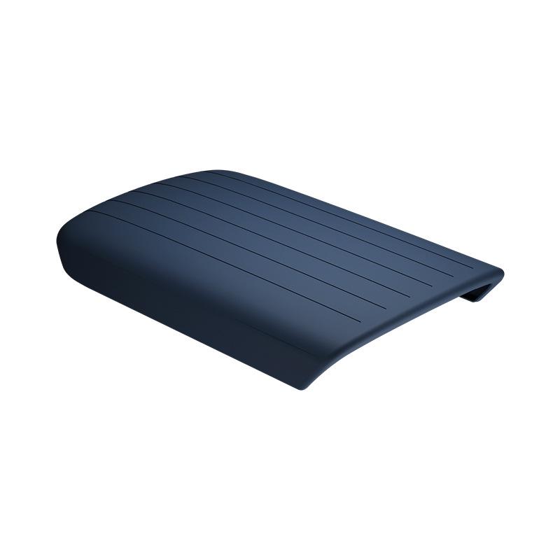 Zeekr 9X Silicone Console Armrest Cover: Anti-scratch, Protective, Interior Decor