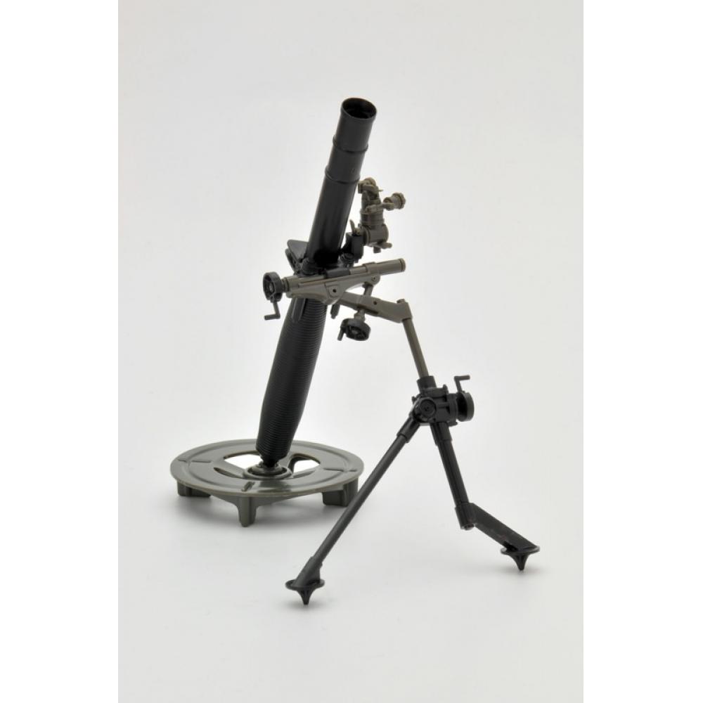 Little Armory 1 12 Little Armory Ld007 81mm Mortor L16 Type