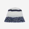 Breeze Knit Bucket Hat Cream