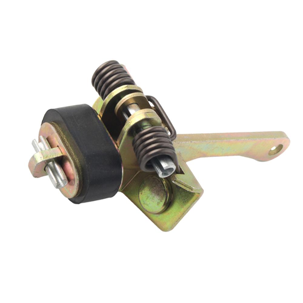 Přední levý/pravý omezovač dveří 55235571AB pro Jeep Cherokee XJ 1984-2001, pro Jeep Comanche MJ 1986 1987 1988 1989 1990-1992