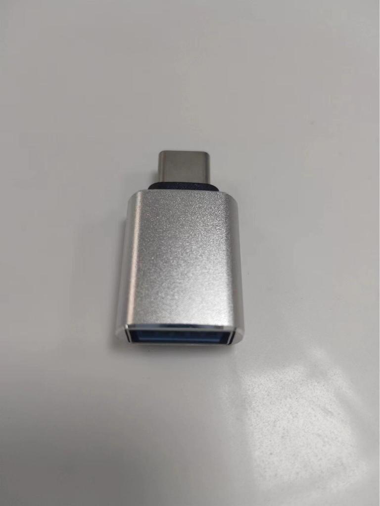 Typ-C-auf-USB-3.0-OTG-Adapter für Mobiltelefone und Tablets