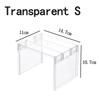 Kitchen Cupboard Organizer Retractable Cabinet Shelf Seasoning Bottle Spice Rack Dish Shelf Kitchen Accessories Storage Rack