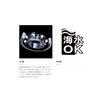 Shimano 22 Yumeya 17 Ocea Jigger 2001MAX Spule