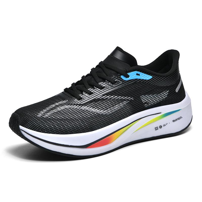 Chitu 8pro Year of the Snake Limited Edition Jueying Running Shoes Men's Carbon Board Shock Absorption Running Sneakers Feidian Casual Physical Test