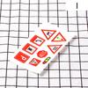 Kids Toy Car Road Adhesive Tape Removable Play Room DIY Track Floor Sticker