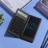 Portable Function Calculators with Tablet LCD Writing Board with Stylus  Home Office Supplies