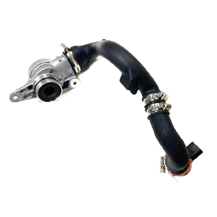 

A6420102391 Replacement Engine Crankcase Vent Valves Keep Engine Clean & Dry 1