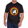 Hot Sale T Shirts Studio 54 Music Production House Logo MenS Black TShirt New Cool Tee Shirt Male Brand Clothing Teeshirt
