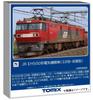 TOMYTEC TOMIX N Gauge JR EH500 Series 3rd Model Railway Electric Locomotive 12102 Generation/Early