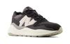 New Balance NB 5740 Tela Cómodas Resistentes a la Abrasión Caña Baja Zapatillas de Estilo de Vida para Niños Niños de 3 a 7 Años PV5740RS