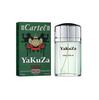 YaKuZa Eau De Toilette for Men