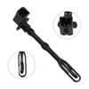 A/C Evaporator Temperature Thermistor 971431M000 for Hyundai Accent 2012-2017 for Tucson 2010-2015 for Kia