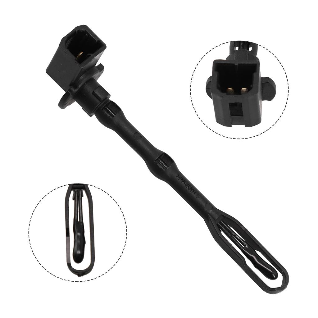 A/C Evaporator Temperature Thermistor 971431M000 for Hyundai Accent 2012-2017 for Tucson 2010-2015 for Kia