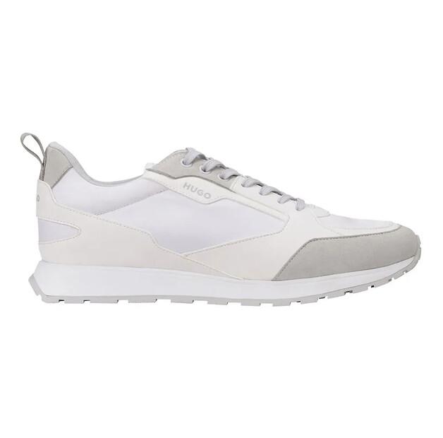 

HUGO Кросовки Icelin Runn Pumf N 10266583