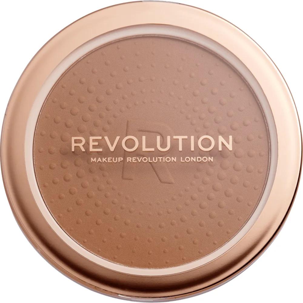 

Revolution Bronzer Mega 02 Теплый 15 г