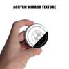 2PCS For BMW M M3 E46 E90 F30 E39 F10 7-color LED cup holder lamp (automatic light switching) car coaster atmosphere lighting.