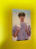 [USED] BTS Jin Memories 2017 DVD Korean Edition Seokjin