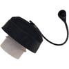 Gas Cap 52030377AB Fuel Tank Cap 52124512AA Compatible With Chrysler Dodge Ram Jeep and More Fuel Cap