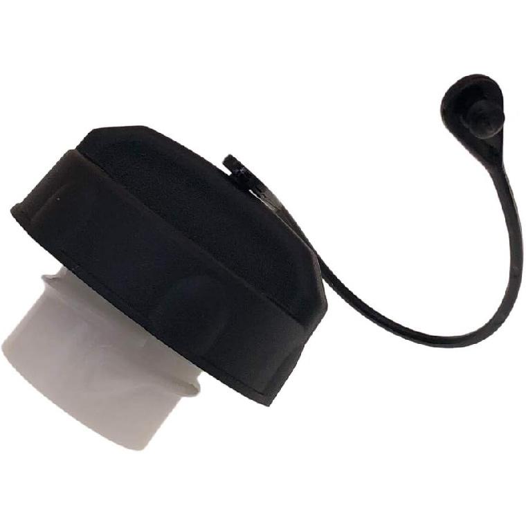 Gas Cap 52030377AB Fuel Tank Cap 52124512AA Compatible With Chrysler Dodge Ram Jeep and More Fuel Cap