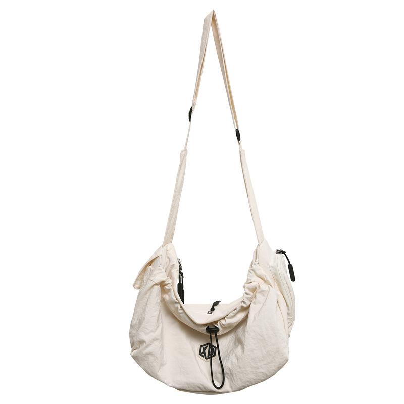Crossbody Bag for Women Sports Couples Versatile Large Capacity Bag Commuting Leisure Fitness Swimming Yoga Shoulder Bag