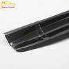 Prado Rear Guard & Trunk Protection Stainless Steel Pedal Cover