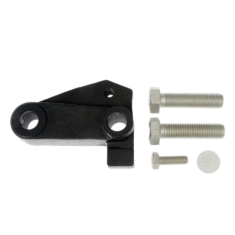 Durable-917-504 - Exhaust Manifold To Cylinder Head Repair Clamp For Ford F-150 F-250 F-350 Lincoln Navigator