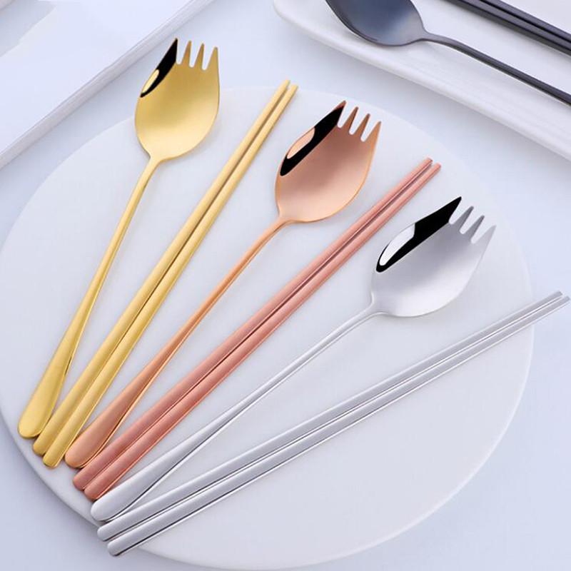 Cutter Besteck Besteckset 4pcs Suppe Kaffee Edelstahl Geschirr Utensilien Cutter Besteck Besteckset 4pcs Suppe Kaffee Edelstahl Geschirr Utensilien