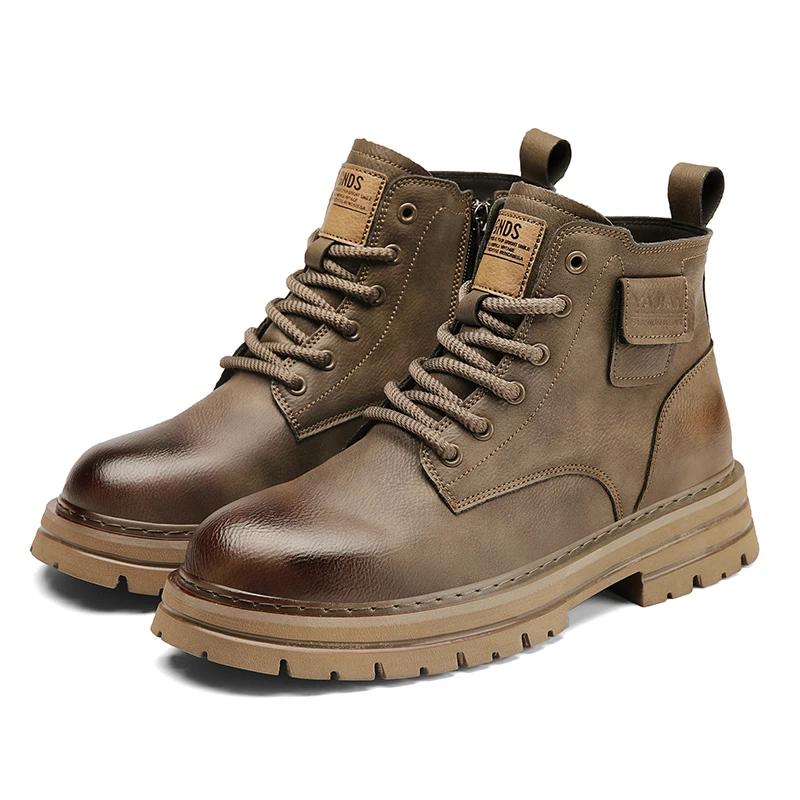 

Армейские ботинки Предлагают рабочую обувь для безопасности Мужские Дешевая обувь Распродажа Бесплатная доставка Мужская обувь Мужские Мотоботы Мужские Ботильоны Мужчина 45