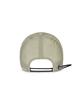 Bajal Flow Vz Nylon Stitch Patch Ball Cap Khaki