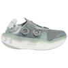 Speedland X Under Armour HOVR Infinite Mega Silica Green Unisex Sneakers Hydro-Green 3027767-348