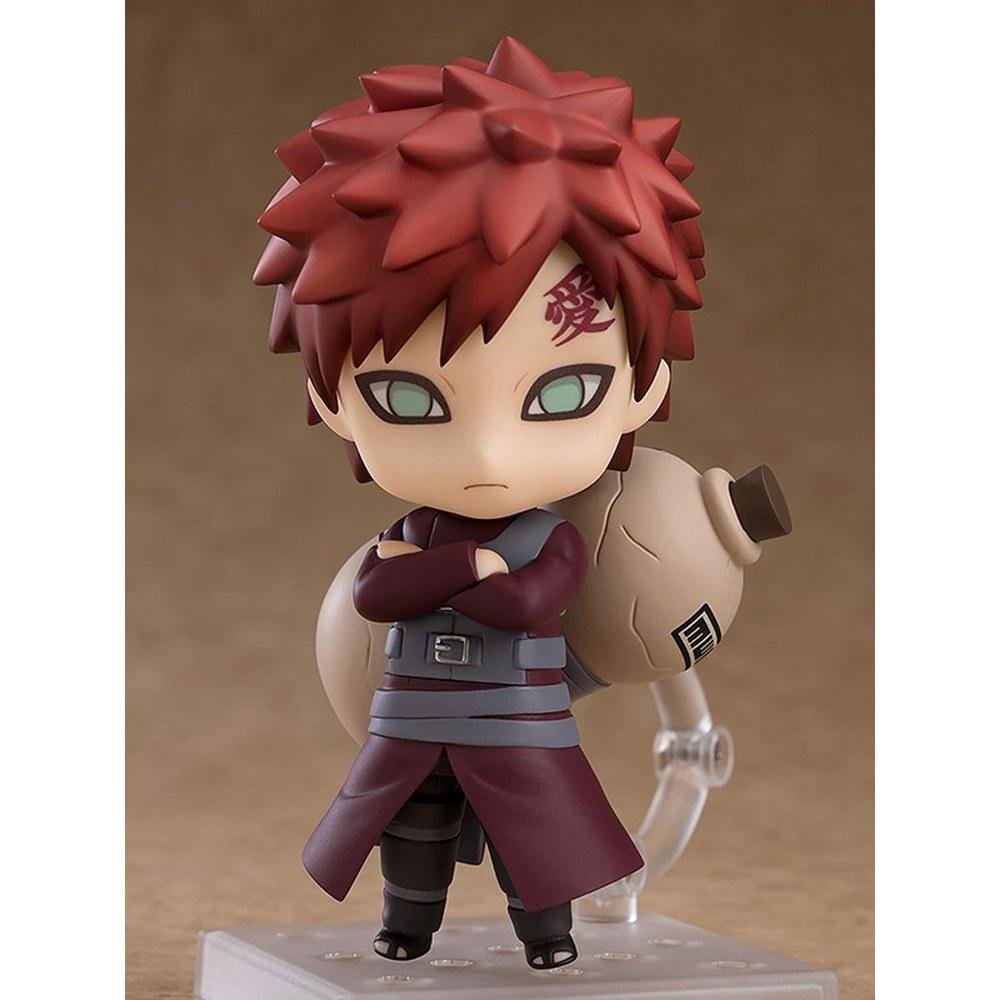 Good Smile Company Naruto Shippuden Gaara Nendoroid AF Rerun
