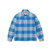 Supreme FW23 Week12 FW23 Lined Jacket 'Blue' Men's SUP-FW23-192