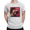 Men's Let It Loose Music T Shirt G-Gloria Estefan Singer Cotton Clothing Humorous Short Sleeve Crewneck Tees Printed T-Shirt