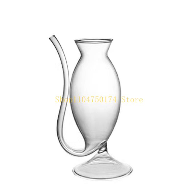 Sturdy Quality Heat Resistant Glass Cup Cocktails Glass Cup for Students and Professionals Seek Quality Drinkware top sale