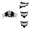 Dan Da Dan Zombie Anime Mask For Halloween Cosplay Role Play Party Costumes