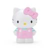 Sanrio Character-Shaped Pen Stand Hello Kitty Approximately Width 10 Depth 7.8 Height 13.6 Cm 240931