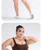 Cross-Border Plus Size Sleeveless Yoga Bodysuit: Body Shaping One-Piece Leotard & Sports Shorts