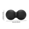 Massage Ball Manual Fascia Fitness Equipment Lightweight Yoga Massager Roller Supplies for