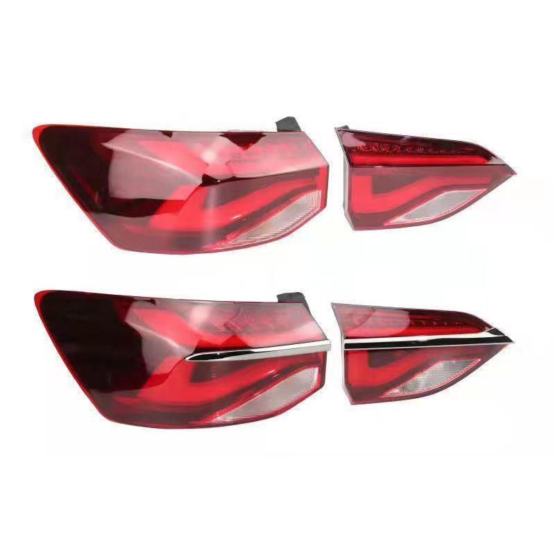 Rear Tail Light Assembly for 2019-2022 Cruze: Brake & Rear Light Cover