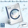 [Попереднє замовлення] Moon Byul[MAMAMOO] 4-й Мініальбом [laundri] LAUNDRY версія. (+Онлайн-вигода)