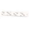 Car Black Metal Red 5.7L LS1 5.7L Fender Emblem Badge Styling Sticker Fit for C/hevy C5 C/ORVETTE Car Decal Accessary
