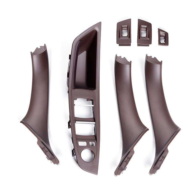 BMW 5 Series Interior Door Handle Armrest (F10/F11/F18) Accessories