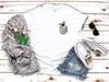 Üst giysisi – T-shirtler