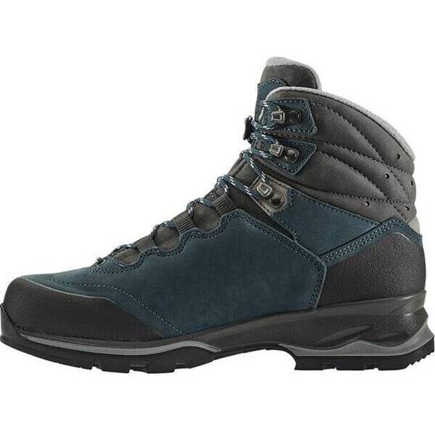 Треккинговые ботинки Lowa Lady Light GTX