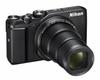 Nikon Digital Camera COOLPIX A900 35x Optical Zoom Megapixels Black A900BK 20.29