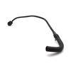 Engine Radiator Pipe 31657960 Car Cooling System Expansion Tank Breather Hose Replacement Coolant Hose