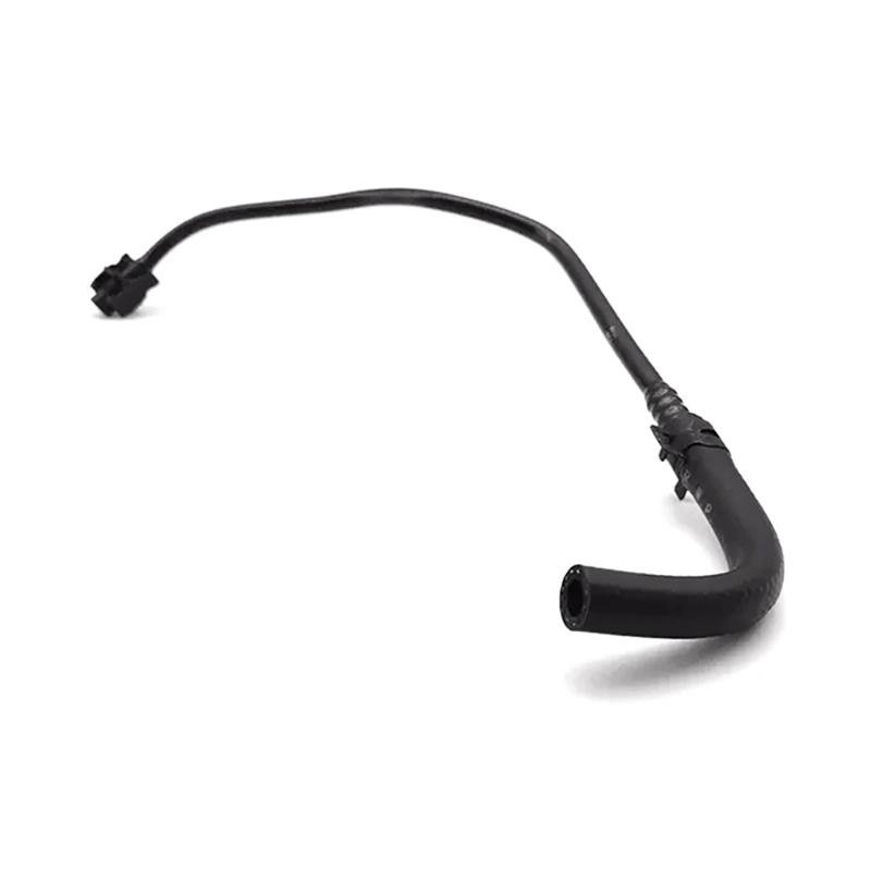 Engine Radiator Pipe 31657960 Car Cooling System Expansion Tank Breather Hose Replacement Coolant Hose