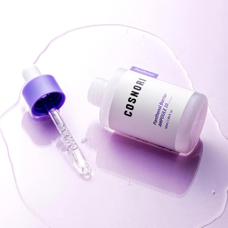 [COSNORI] Panthenol Barrier Ampoule 10 50ml